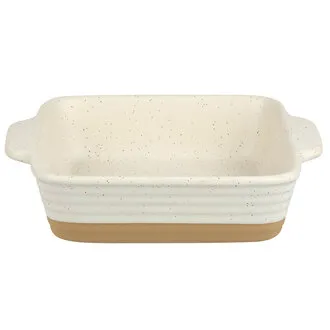 Touch Me Stoneware Fırın Kabı 21.3 Cm