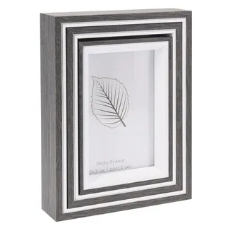 Koopman Derinlikli Çerçeve Seti 3'lü