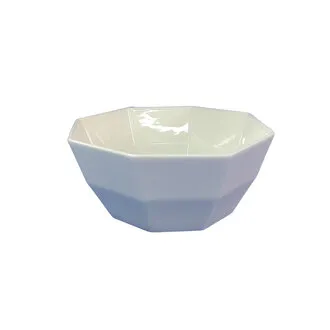 Touch Me Porselen Köşeli Çerezlik 14.5 Cm