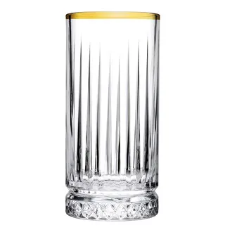 Paşabahçe Golden Touch Meşrubat Long Drink 365 Cc