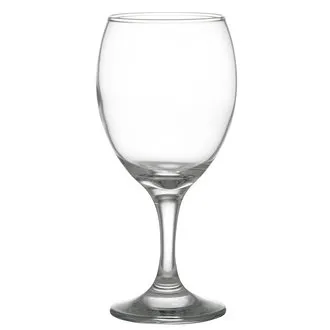 Paşabahçe(44272) İmperial 3'lü Ayaklı Kadeh 340Cc