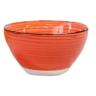 Touch Me Stoneware Renkli Kase 14 Cm (LT-2023A)