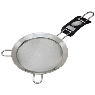 Metaltex Victoria Süzgeç Inox 16 Cm