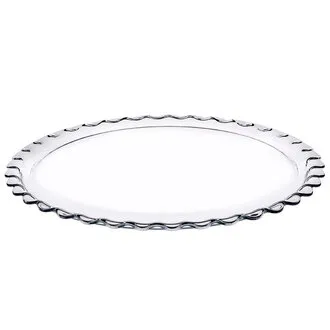 Paşabahçe Patisserie Servis Tabağı