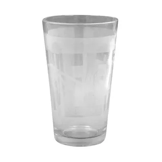 Rakle Tekli Bira Bardağı Sablaj 470 Cc