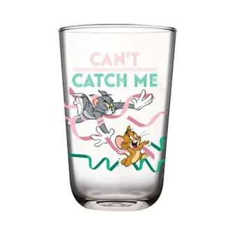 Rakle Looney Tunes Meşrubat Bardağ 400 Cc