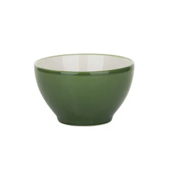 Tulu Marianna 10Cm Hızlı Kase Trend 90 Çağla Yeşil