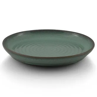 Viapot Stoneware Zest Pasta Tabağı 21 Cm
