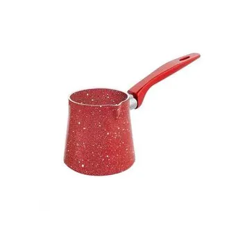 Papilla Nirvana Granit Görünümlü Cezve No:5