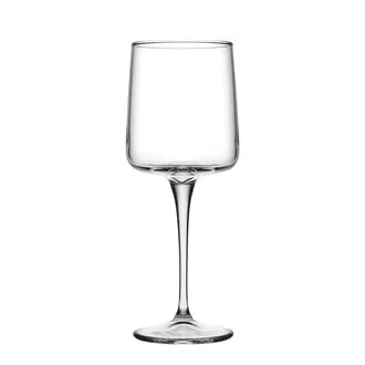 Paşabahçe Iconic 6'lı Şarap Kadehi 270 Cc (1206964)