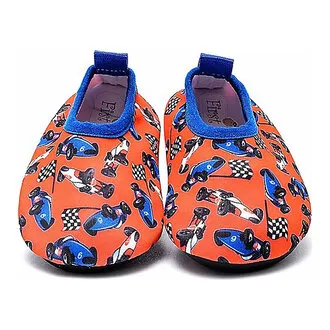 Antonio Tabanlı Çocuk Deniz Ayakkabısı 24-35