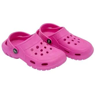 Novelido Tek Renk Crx Çocuk Terlik 30-35