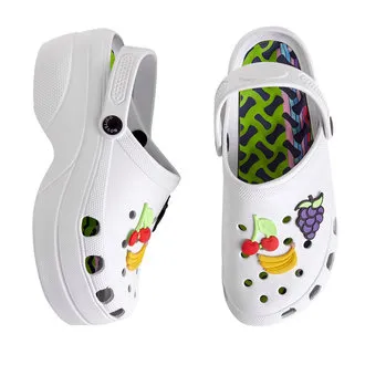 Nove Lido Kadın Platform Cx 36-40