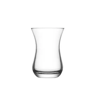 Lav Ajda Çay Bardağı 6'lı