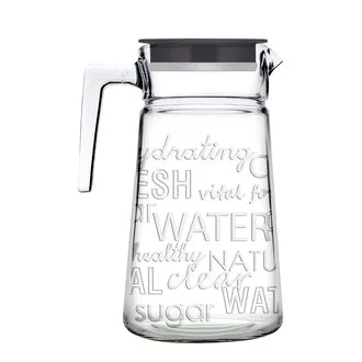 Paşabahçe City Pop Sürahi 2000 Cc (43763)