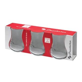 Paşabahçe Semaver 3'lü Çay Bardağı 285 Cc