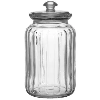 Paşabahçe Viva Kavanoz 1500 Cc (96394)