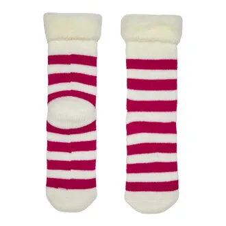 Sockstime Kadın Şardonlu Termal Çorap 36-40