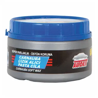 Autokit Çizik Alıcı Pasta Cila 300 G