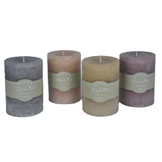 Touch Me Lumos Kokulu Mum 6,8 x 9,5 Cm