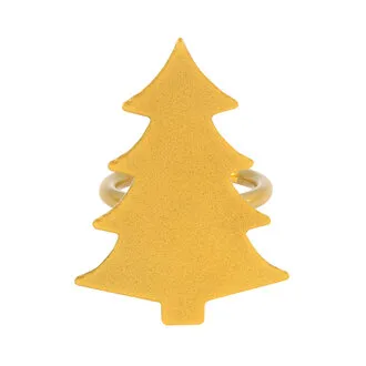 Mistique Home 2'li Peçete Yüzüğü