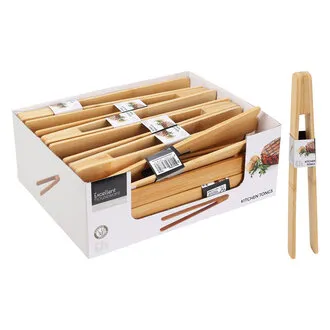 Koopman Bambu Maşa 31 Cm