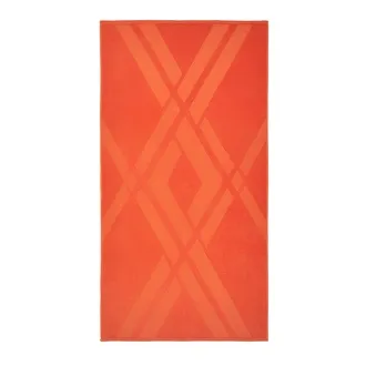 Maisonette Havana Havlu Peştemal Turuncu 75 x 150