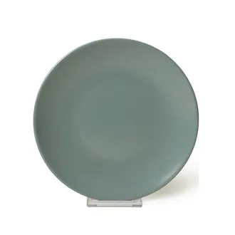 Keramika Saten Seri Pasta Tabağı 20 Cm