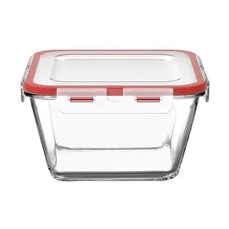 Paşabahçe Borcam-Bake&Store Saklama Kabı 860 Cc (59604)