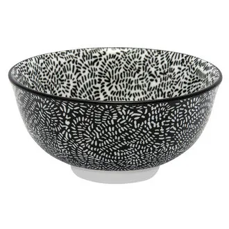 Touch Me Çini Kase 12 Cm