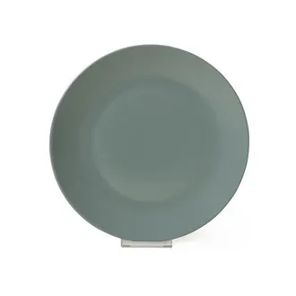 Keramika Saten Seri Servis Tabağı 26 Cm