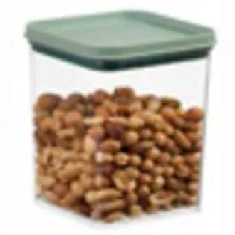 Leva House Tighty Kare Erzak Kabı 1 L