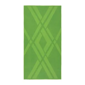 Maisonette Havana Havlu Peştemal Yeşil 75 x 150