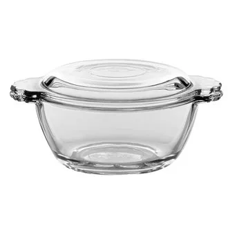 Paşabahçe Basic Saklama Kabı 2'li 275 Cc