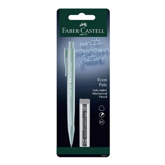 Faber Castell Blister Econ Pale Versatil + 0.7 mm Set