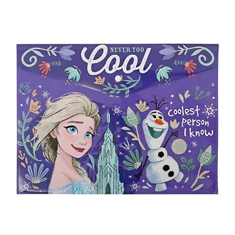 Frocx Lisanslı Çıtçıt Dosya