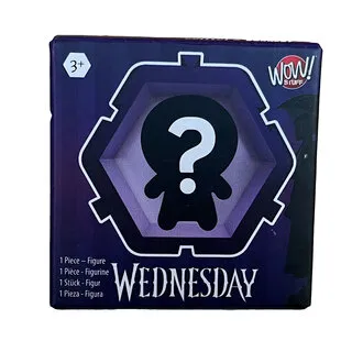 Wednesday Surpriz Nano Figür Cdu24-1002