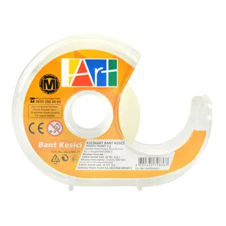 Kulinart Bant Kesici