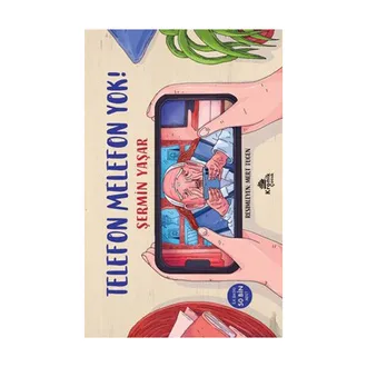 Telefon Melefon Yok! - Şermin Yaşar