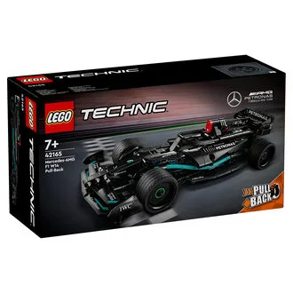 Lego Technic 42165 Mercedes-Amg F1 W14 E Performans