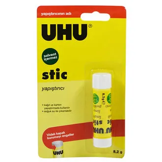 Uhu Stic 8.2 G Bl1