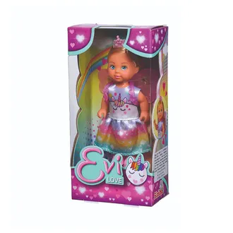 Simba Evi Love Unicorn Peri Kızı