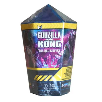 Gxk Kristal Sürpriz Mini Figür 5 Cm - 35740