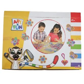 Simba A & F El İşi Yapma Boncukları