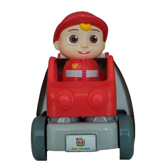 Cocomelon Araçlı Figür-ccm13