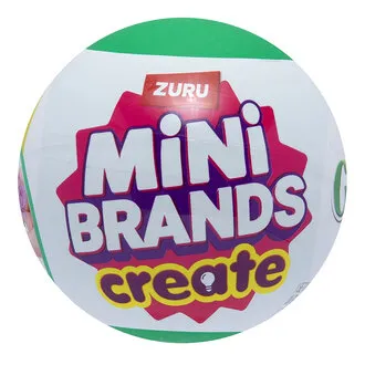 Zuru Mini Botanik Bahçe CDU25-77559