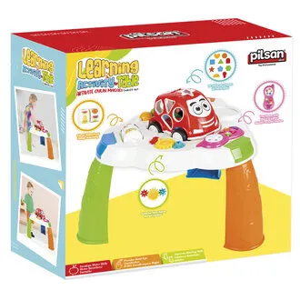 Pilsan Aktivite Oyun Masası