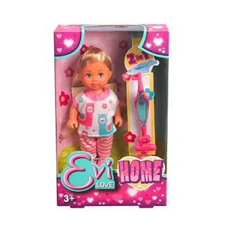 Simba Evi Love Ev Zamanı