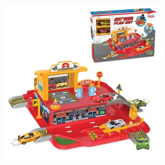 Dede Garaj Oyun Seti