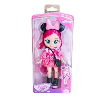 Cry Babies Bff Disney Bebekler 920835